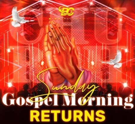 Big Citi Loops Sunday Morning Gospel Vol 9 WAV